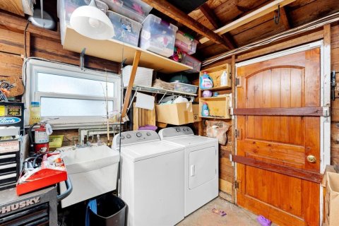 House in Saint Petersburg, Florida 2 bedrooms, 66.52 sq.m. № 2150054 - photo 13