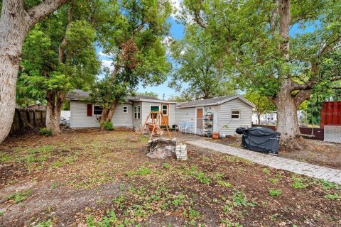 House in Saint Petersburg, Florida 2 bedrooms, 66.52 sq.m. № 2150054 - photo 14