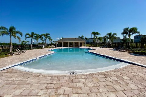Casa en alquiler en Winter Garden, Florida, 4 dormitorios, 186.08 m2 № 1866166 - foto 27