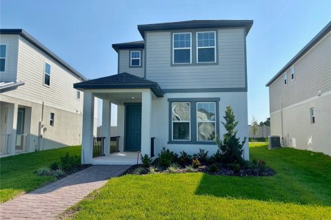 Casa en alquiler en Winter Garden, Florida, 4 dormitorios, 186.08 m2 № 1866166 - foto 1