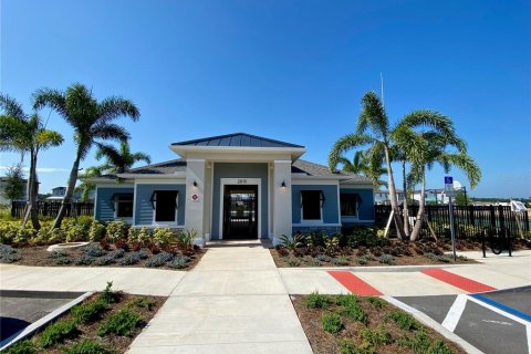 Casa en alquiler en Winter Garden, Florida, 4 dormitorios, 186.08 m2 № 1866166 - foto 24