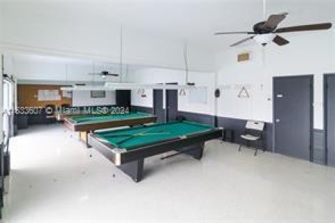 Condominio en venta en Hallandale Beach, Florida, 1 dormitorio, 58.06 m2 № 2084505 - foto 21