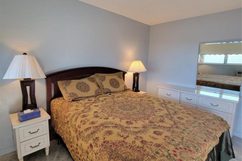 Condominio en venta en Hallandale Beach, Florida, 1 dormitorio, 58.06 m2 № 2084505 - foto 13