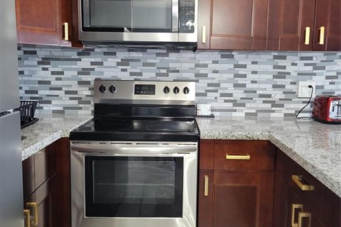 Condominio en venta en Hallandale Beach, Florida, 1 dormitorio, 58.06 m2 № 2084505 - foto 3
