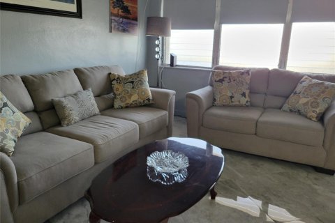 Condominio en venta en Hallandale Beach, Florida, 1 dormitorio, 58.06 m2 № 2084505 - foto 7