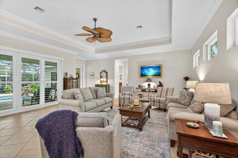 Villa ou maison à vendre à Vero Beach, Floride: 3 chambres, 278.24 m2 № 2146364 - photo 4