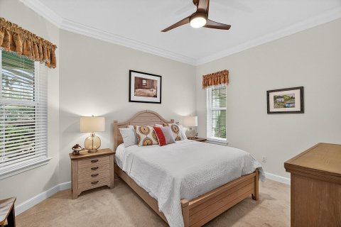 Villa ou maison à vendre à Vero Beach, Floride: 3 chambres, 278.24 m2 № 2146364 - photo 23