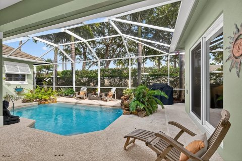 Villa ou maison à vendre à Vero Beach, Floride: 3 chambres, 278.24 m2 № 2146364 - photo 27