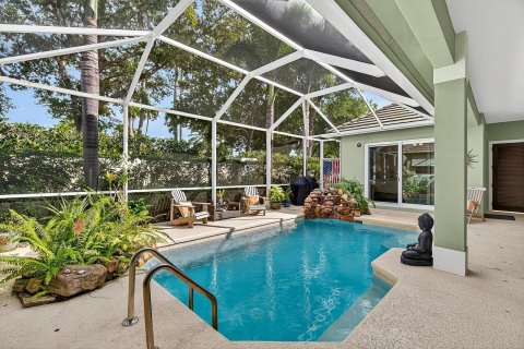 Villa ou maison à vendre à Vero Beach, Floride: 3 chambres, 278.24 m2 № 2146364 - photo 3