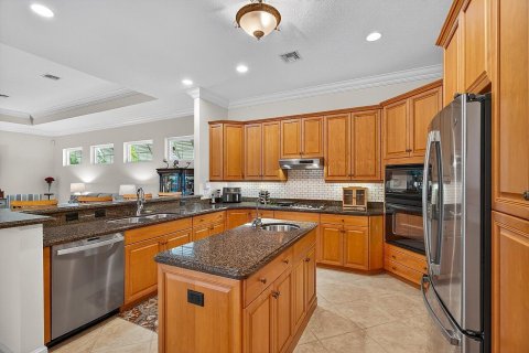 Villa ou maison à vendre à Vero Beach, Floride: 3 chambres, 278.24 m2 № 2146364 - photo 10