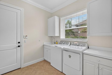 Villa ou maison à vendre à Vero Beach, Floride: 3 chambres, 278.24 m2 № 2146364 - photo 26