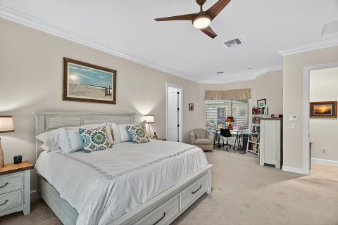 Villa ou maison à vendre à Vero Beach, Floride: 3 chambres, 278.24 m2 № 2146364 - photo 20