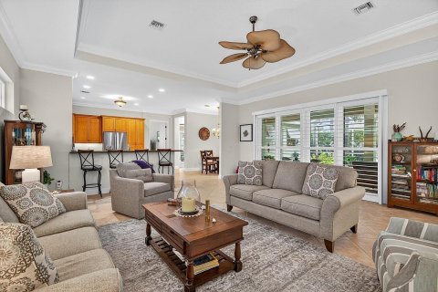 Villa ou maison à vendre à Vero Beach, Floride: 3 chambres, 278.24 m2 № 2146364 - photo 7