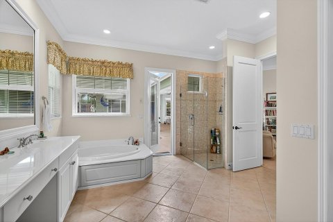 Villa ou maison à vendre à Vero Beach, Floride: 3 chambres, 278.24 m2 № 2146364 - photo 22