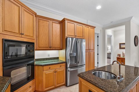 Villa ou maison à vendre à Vero Beach, Floride: 3 chambres, 278.24 m2 № 2146364 - photo 11
