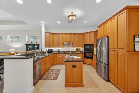 Villa ou maison à vendre à Vero Beach, Floride: 3 chambres, 278.24 m2 № 2146364 - photo 9