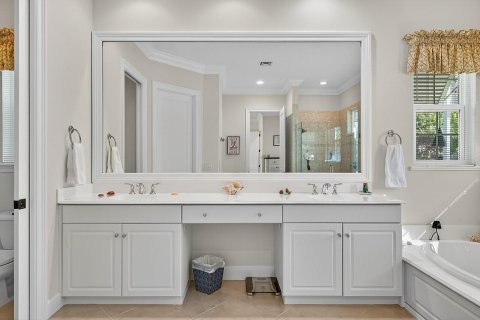 Villa ou maison à vendre à Vero Beach, Floride: 3 chambres, 278.24 m2 № 2146364 - photo 21