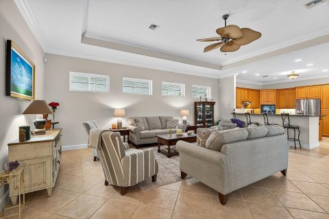 Villa ou maison à vendre à Vero Beach, Floride: 3 chambres, 278.24 m2 № 2146364 - photo 8