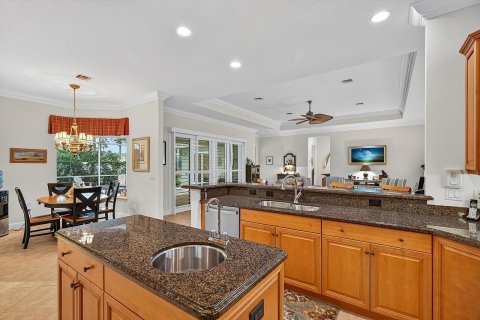 Villa ou maison à vendre à Vero Beach, Floride: 3 chambres, 278.24 m2 № 2146364 - photo 5