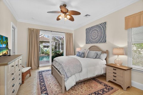 Villa ou maison à vendre à Vero Beach, Floride: 3 chambres, 278.24 m2 № 2146364 - photo 30