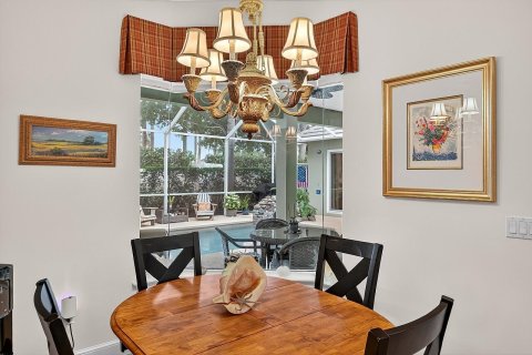 Villa ou maison à vendre à Vero Beach, Floride: 3 chambres, 278.24 m2 № 2146364 - photo 13