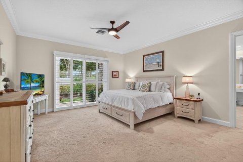 Villa ou maison à vendre à Vero Beach, Floride: 3 chambres, 278.24 m2 № 2146364 - photo 18