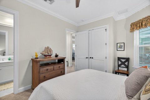 Villa ou maison à vendre à Vero Beach, Floride: 3 chambres, 278.24 m2 № 2146364 - photo 24