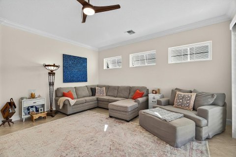 Villa ou maison à vendre à Vero Beach, Floride: 3 chambres, 278.24 m2 № 2146364 - photo 16