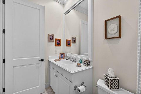 Villa ou maison à vendre à Vero Beach, Floride: 3 chambres, 278.24 m2 № 2146364 - photo 25