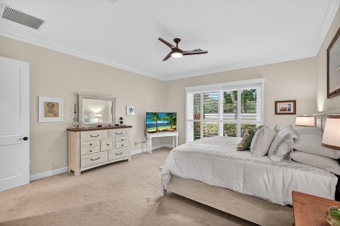 Villa ou maison à vendre à Vero Beach, Floride: 3 chambres, 278.24 m2 № 2146364 - photo 19