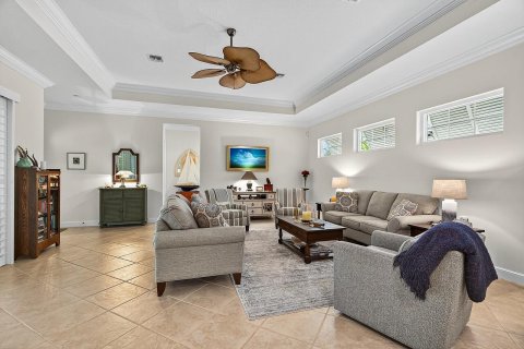 Villa ou maison à vendre à Vero Beach, Floride: 3 chambres, 278.24 m2 № 2146364 - photo 6