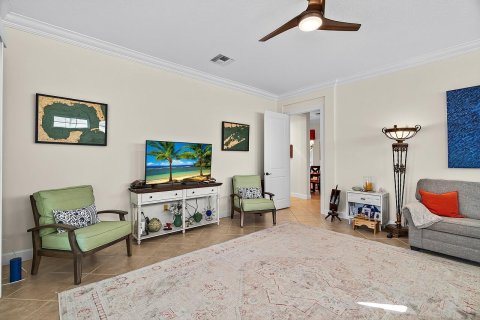 Villa ou maison à vendre à Vero Beach, Floride: 3 chambres, 278.24 m2 № 2146364 - photo 17