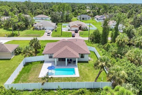 Villa ou maison à vendre à North Port, Floride: 3 chambres, 139.17 m2 № 1917577 - photo 3