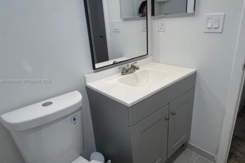 Copropriété à louer à Davie, Floride: 3 chambres № 2057322 - photo 21