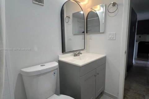 Copropriété à louer à Davie, Floride: 3 chambres № 2057322 - photo 18