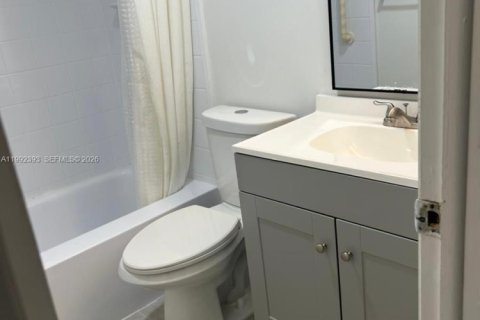 Copropriété à louer à Davie, Floride: 3 chambres № 2057322 - photo 16