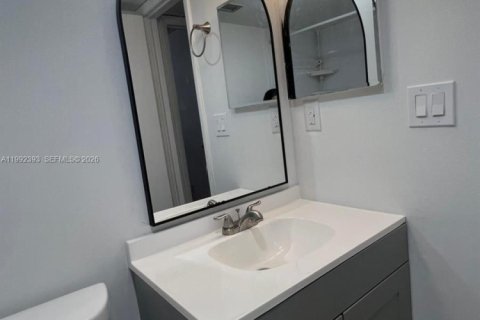Copropriété à louer à Davie, Floride: 3 chambres № 2057322 - photo 19