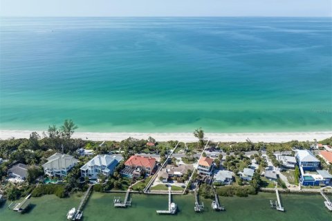 Terreno en venta en Nokomis, Florida № 1808162 - foto 9