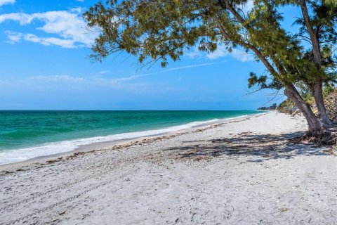 Terreno en venta en Nokomis, Florida № 1808162 - foto 5