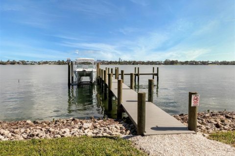 Terreno en venta en Nokomis, Florida № 1808162 - foto 3