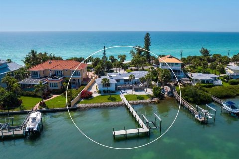 Terreno en venta en Nokomis, Florida № 1808162 - foto 12