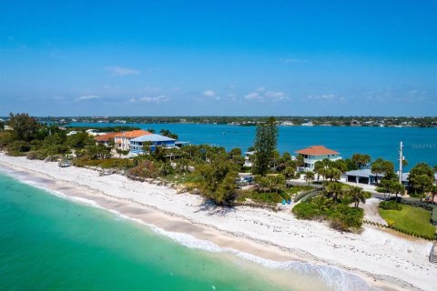 Terreno en venta en Nokomis, Florida № 1808162 - foto 10