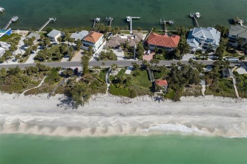 Terreno en venta en Nokomis, Florida № 1808162 - foto 8