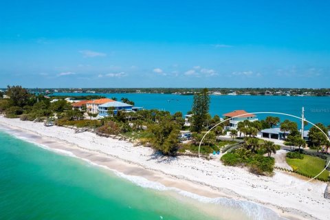 Terreno en venta en Nokomis, Florida № 1808162 - foto 7