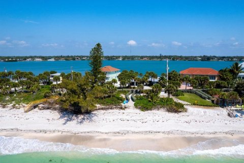 Terreno en venta en Nokomis, Florida № 1808162 - foto 1