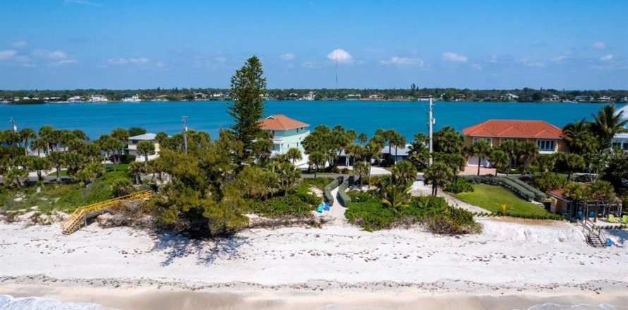 Land in Nokomis, Florida № 1808162