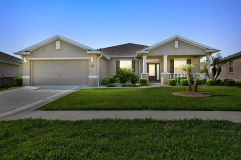 Casa en Leesburg, Florida 4 dormitorios, 239.69 m2 № 2129689