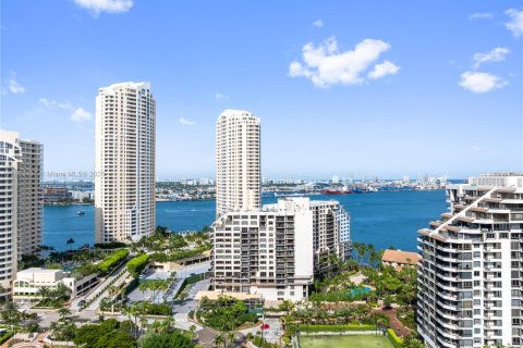 Condo in Miami, Florida, 2 bedrooms  № 1893162 - photo 20