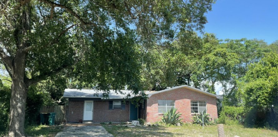 Casa en Fort Walton Beach, Florida 3 dormitorios, 123.47 m2 № 560942