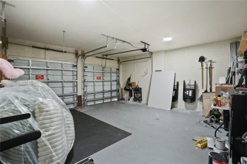 Купить виллу или дом в Майами, Флорида 4 спальни, 245.26м2, № 2153944 - фото 29